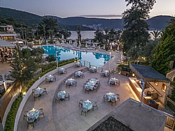 BODRUM'DA A�LECE TAT�L�N ADRES�